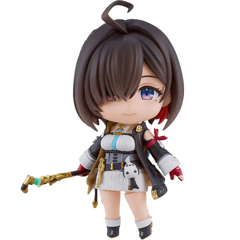 Nendoroid 2945 Yumia Liessfeldt (Atelier Series) 1