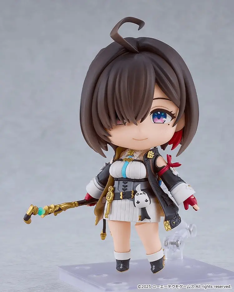 Nendoroid 2945 Yumia Liessfeldt (Atelier Series) 2