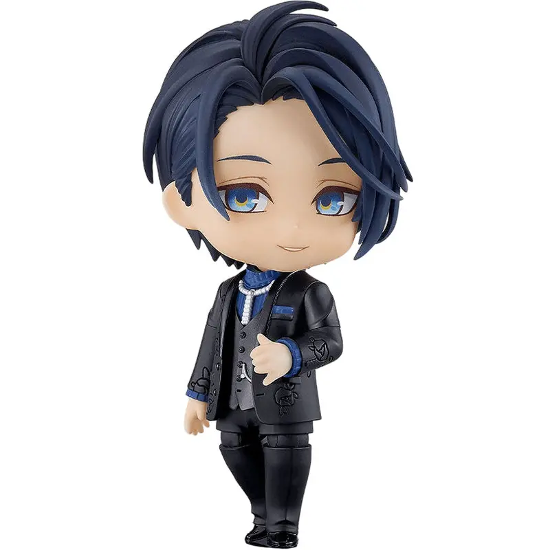 Nendoroid 2947 Mikazuki Munechika: Ceremonial Attire Ver. (Touken Ranbu Online) 1