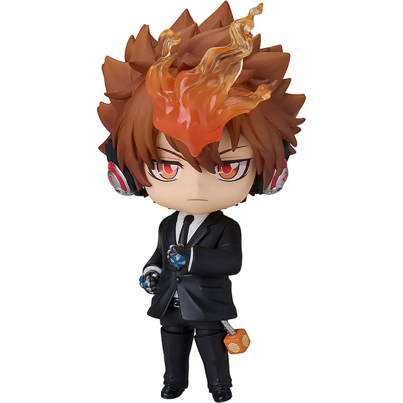 Nendoroid 2950 Tsunayoshi Sawada: Black Suit Ver. (Katekyo Hitman Reborn!) 1