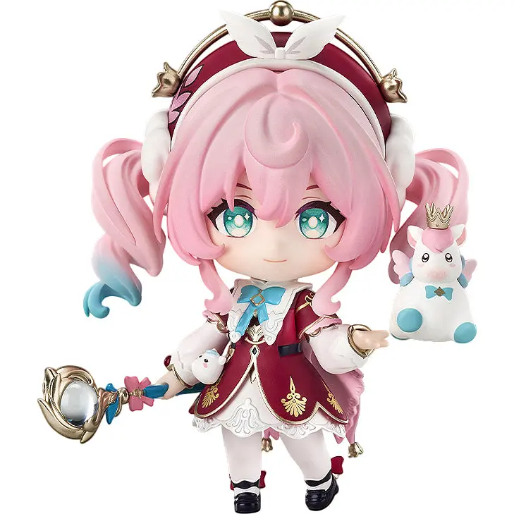 Nendoroid 2953 Hyacine (Honkai: Star Rail) 1