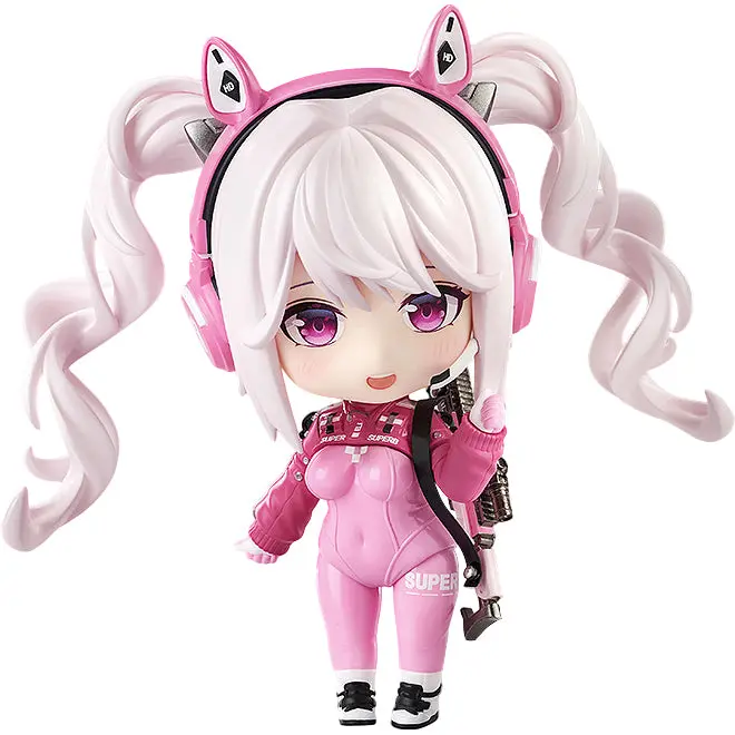 Nendoroid 2954 Alice (Goddess Of Victory: Nikke) 1