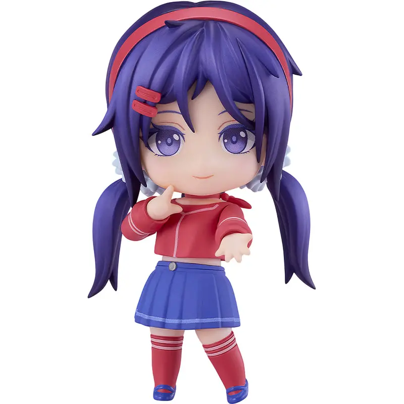 Nendoroid 2956 Mita (Miside) 1
