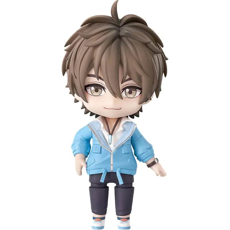 Nendoroid 2961 Eiden (Nu: Carnival) 1