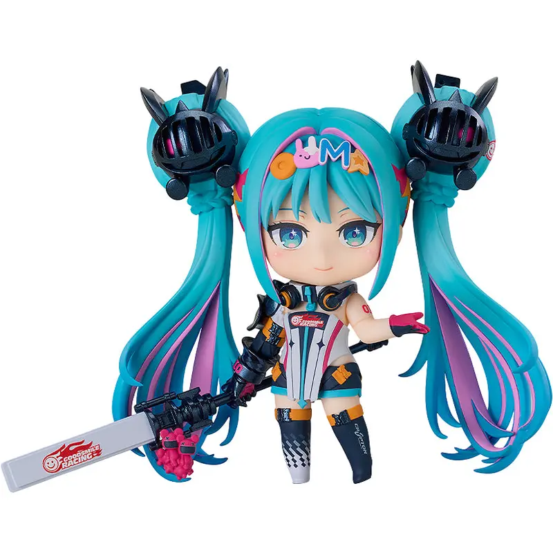 Nendoroid 2964 Racing Miku: 2026 Ver. 1