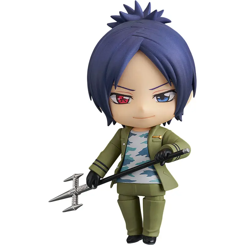Nendoroid 2965 Mukuro Rokudo 2.0 (Reborn!) 1