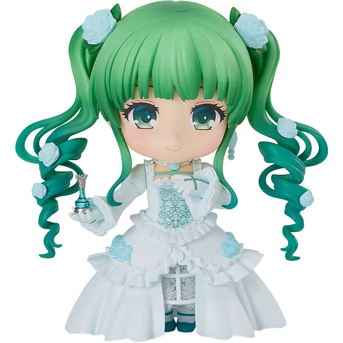 Nendoroid 2974 Hatsune Miku: Cantarella Ver. 1