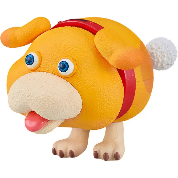 Nendoroid 2975 Oatchi (Pikmin) 1