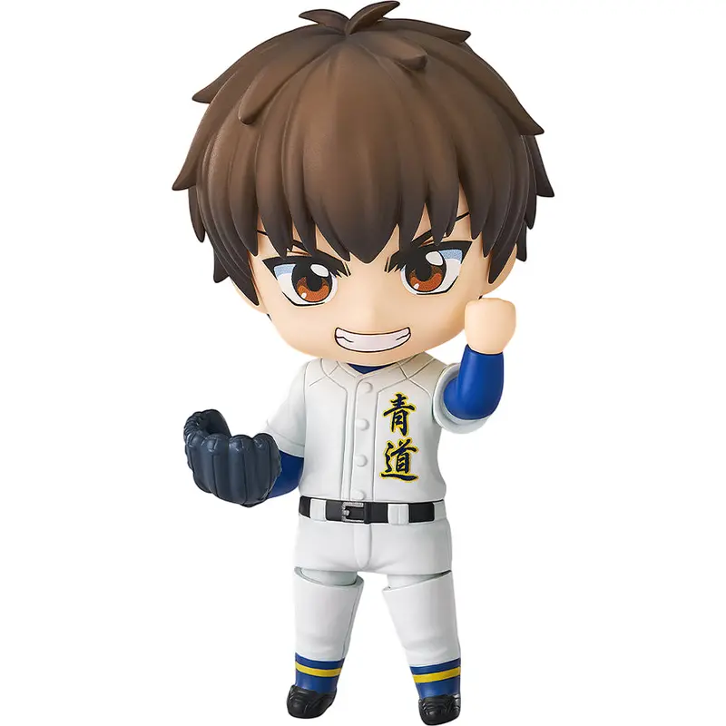 Nendoroid 2978 Eijun Sawamura (Ace Of The Diamond) 1