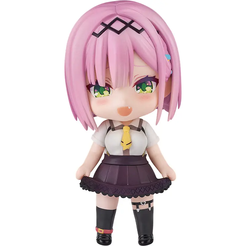 Nendoroid 2981 Amane Tanikaze (Angelic Chaos Re-Boot!) 1