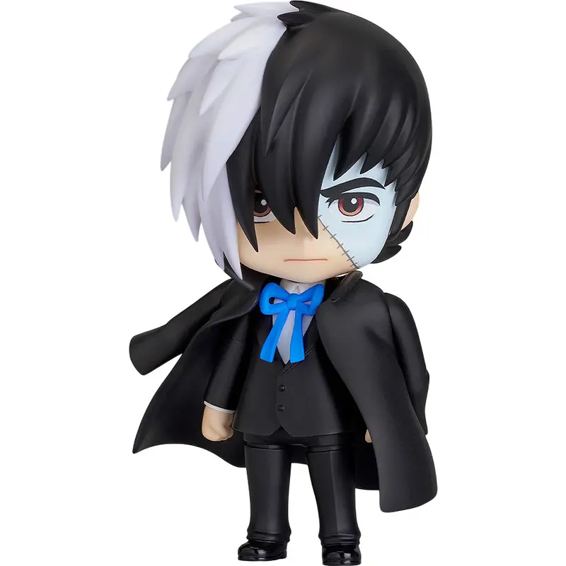 Nendoroid 2984-A Black Jack: Comic Color Ver. 1
