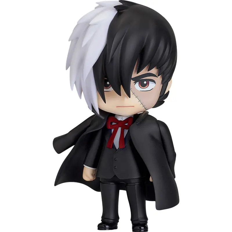 Nendoroid 2984-B Black Jack: Anime Color Ver. 1
