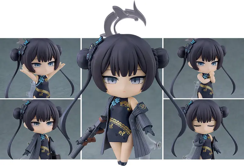 Nendoroid 2985 Kisaki Ryuuge (Blue Archive) 2