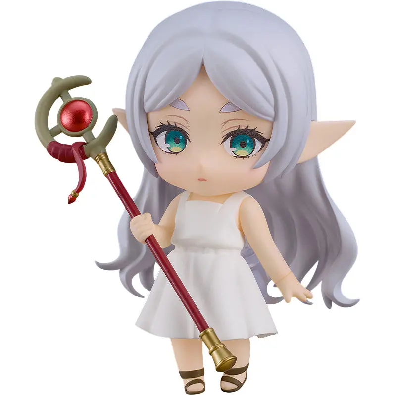 Nendoroid 2986 Frieren: Apprentice Era Ver. (Frieren: Beyond Journey's End) 1