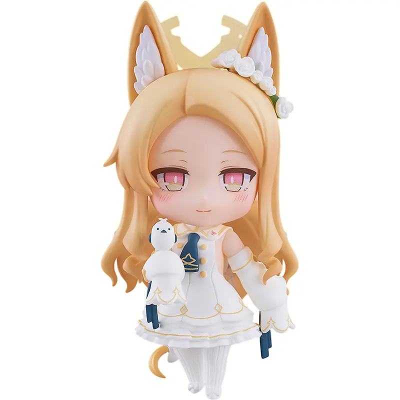 Nendoroid 2990 Seia Yurizono (Blue Archive) 1