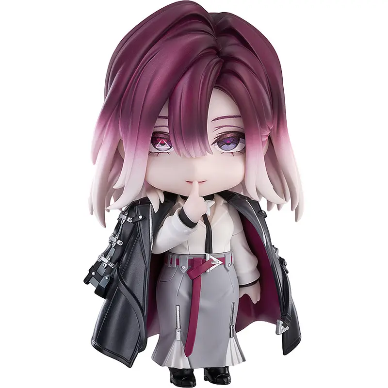 Nendoroid 2996 Shalom (Path To Nowhere) 1