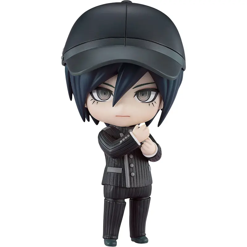 Nendoroid 3009 Shuichi Saihara (Danganronpa) 1