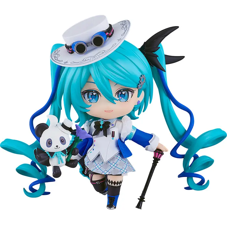 Nendoroid 3010 Hatsune Miku: Miku With You 2025 Ver. 1