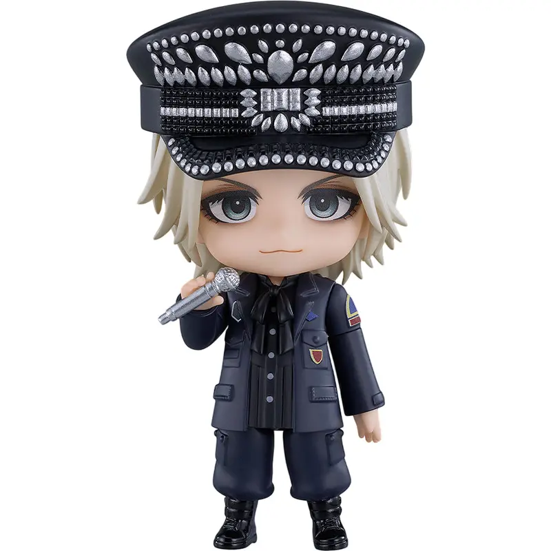 Nendoroid 3013 Hyde 1