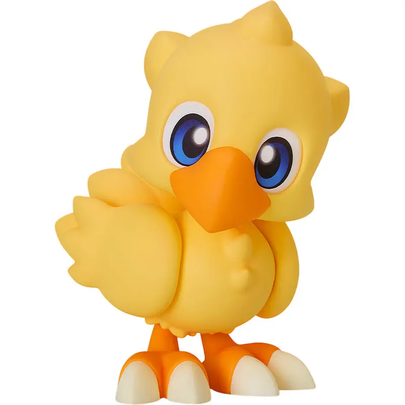 Nendoroid 3019 Chocobo (Final Fantasy) 1