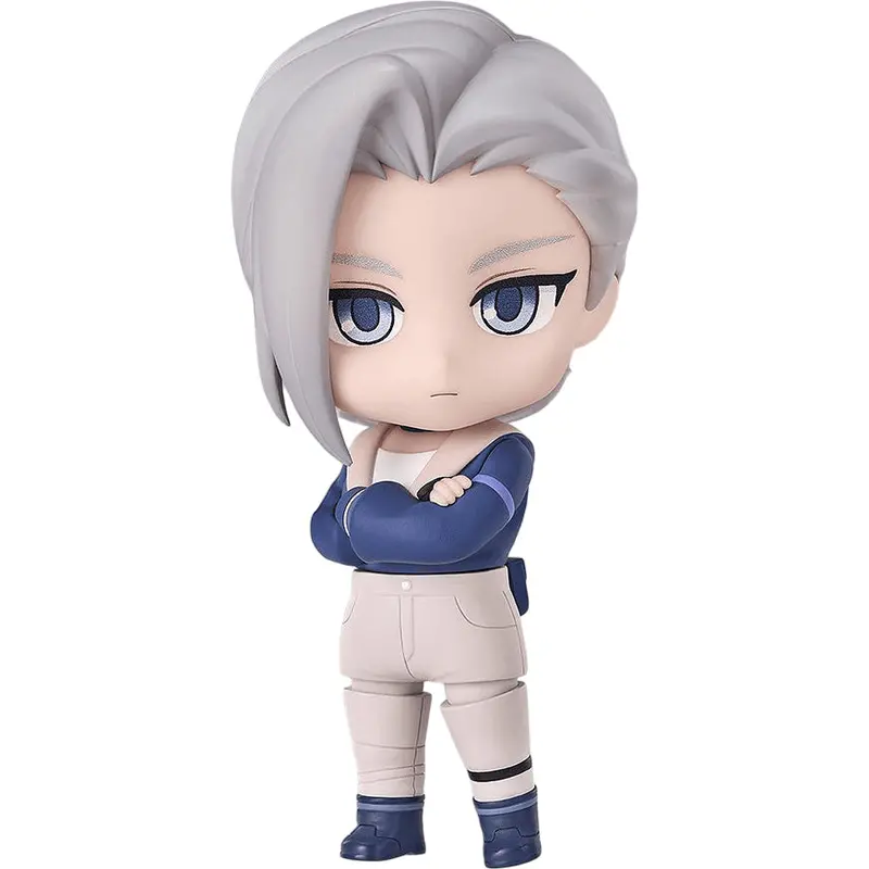 Nendoroid 3022 Luye (The Legend Of Hei Ii) 1