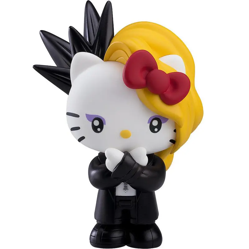 Nendoroid 3039 Yoshikitty 1