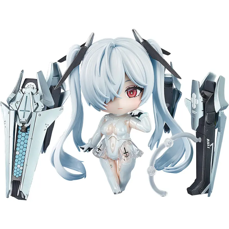 Nendoroid 3042 Cinderella (Goddess Of Victory: Nikke) 1