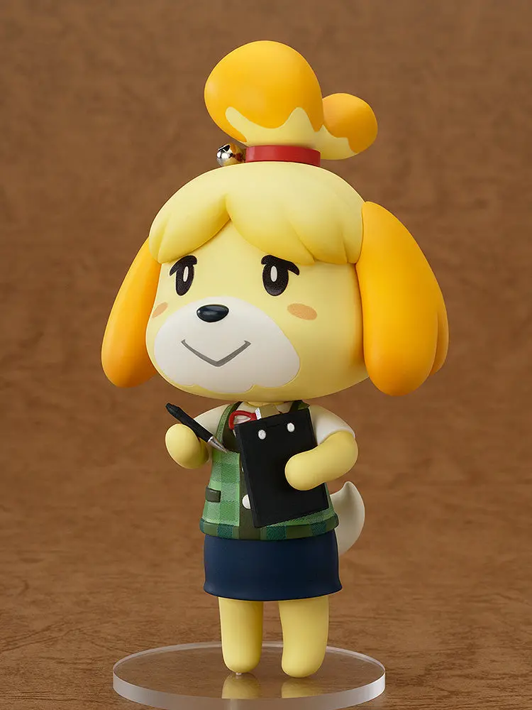 Nendoroid 327 Isabelle (Shizue) (Animal Crossing) 2