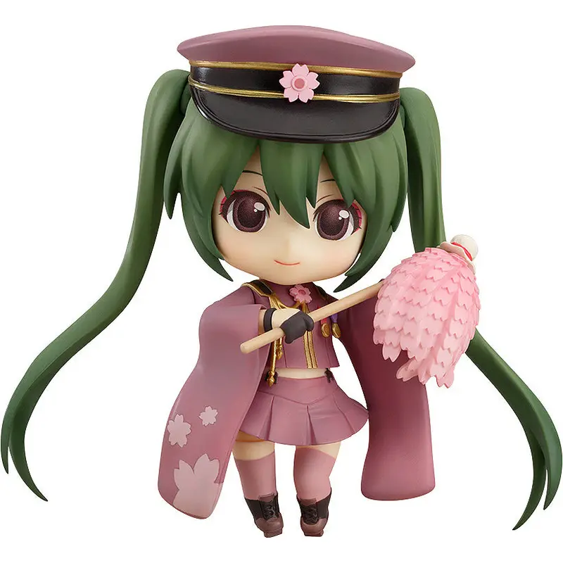 Nendoroid 480 Hatsune Miku: Senbonzakura Ver. 1