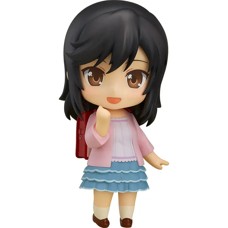 Nendoroid 571 Hotaru Ichijo 1