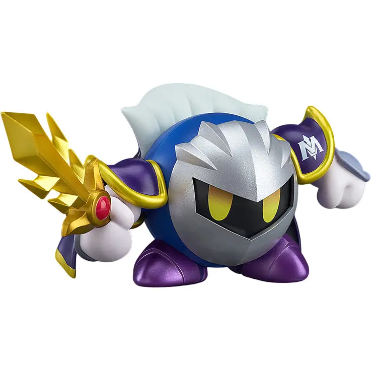 Nendoroid 669 Meta Knight (Kirby) 1