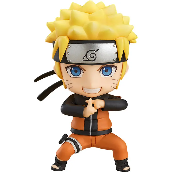 Nendoroid 682 Naruto Uzumaki 1