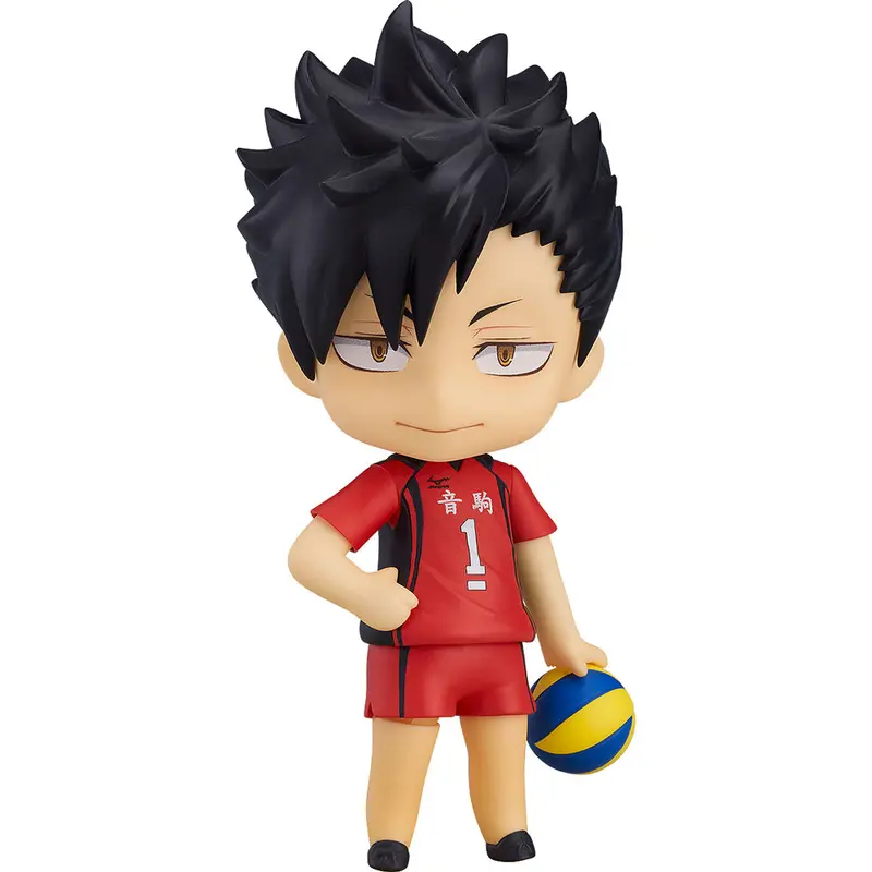 Nendoroid 689 Tetsuro Kuroo (Haikyu!!) 1