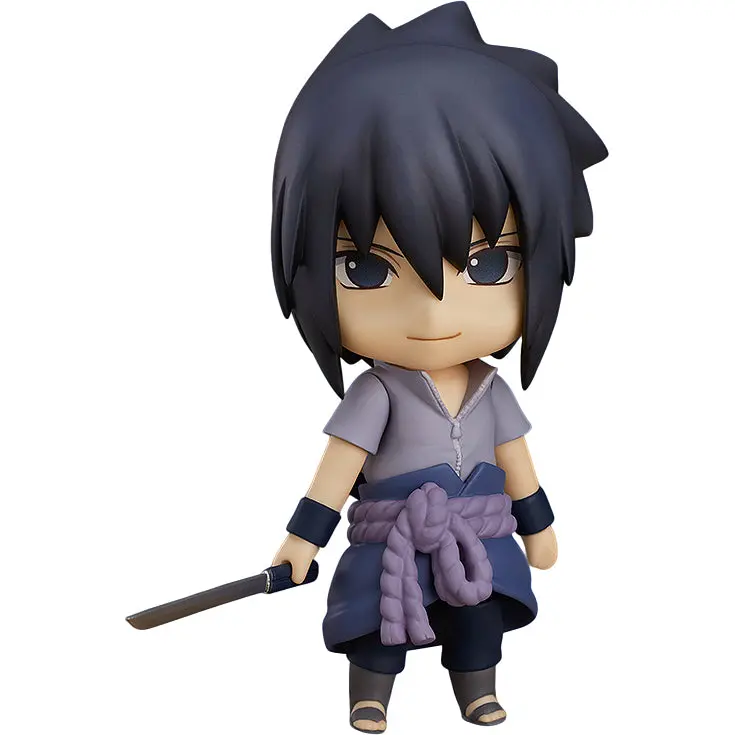 Nendoroid 707 Sasuke Uchiha 1