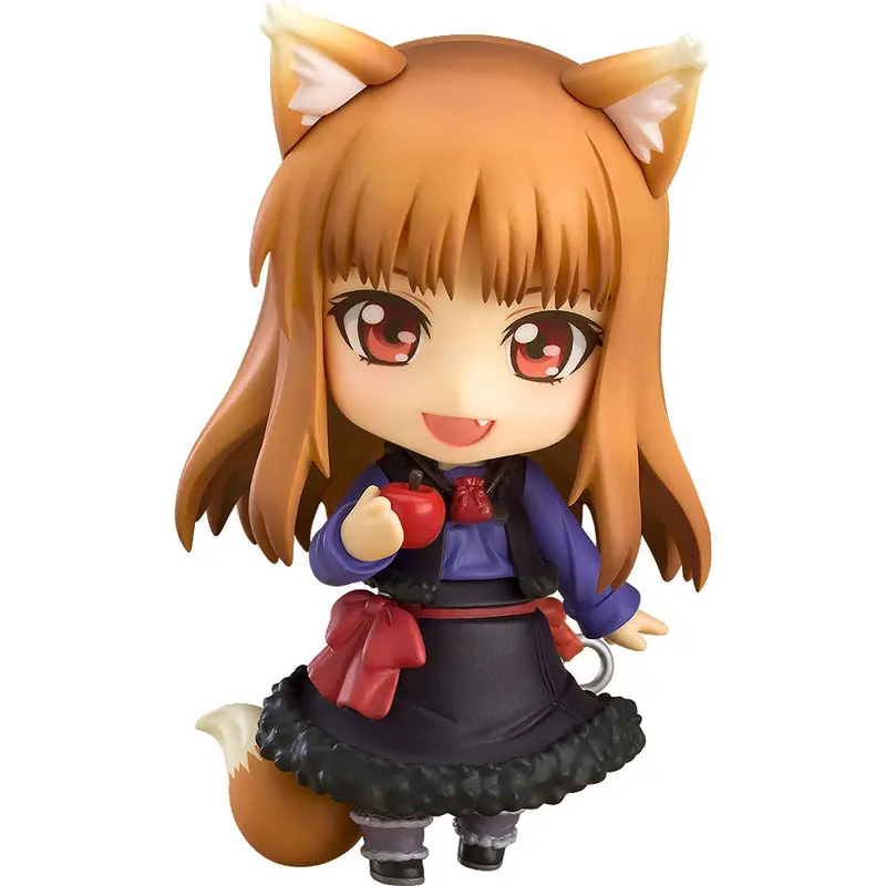 Nendoroid 728 Holo (Spice And Wolf) 1