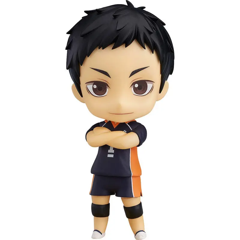 Nendoroid 772 Daichi Sawamura 1