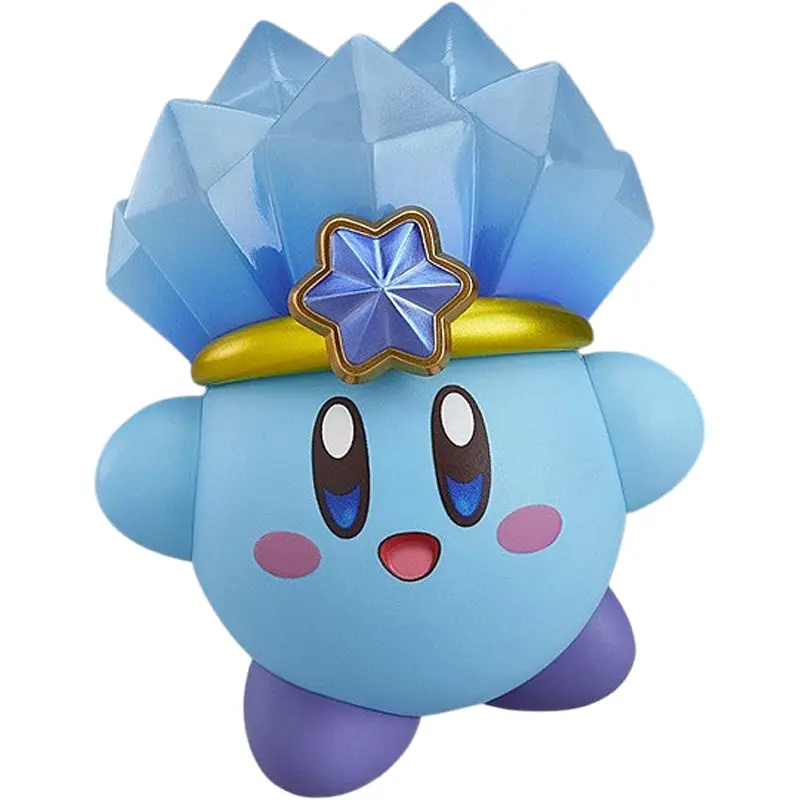 Nendoroid 786 Ice Kirby 1