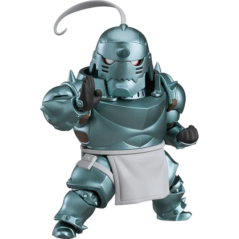 Nendoroid 796 Alphonse Elric (Fullmetal Alchemist) 1