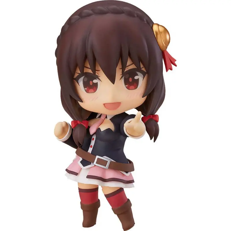 Nendoroid 826 Yunyun 1