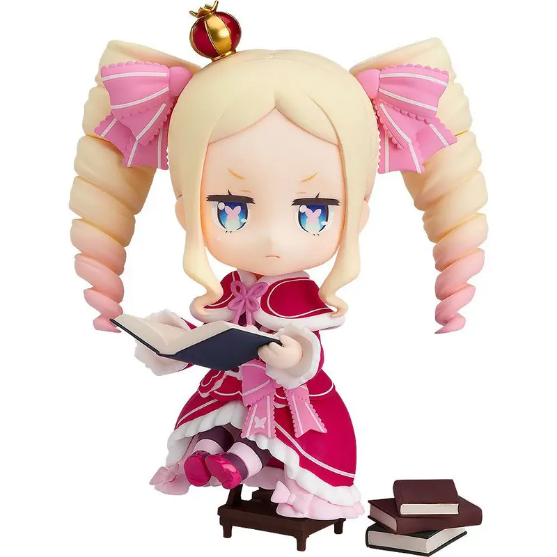Nendoroid 861 Beatrice (Re:Zero Starting Life In Another World) 1