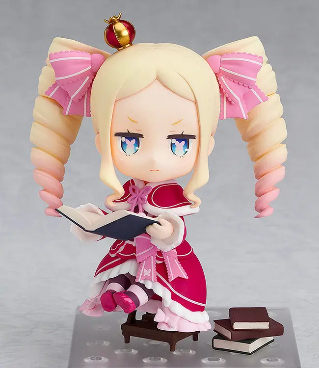 Nendoroid 861 Beatrice (Re:Zero Starting Life In Another World) 2