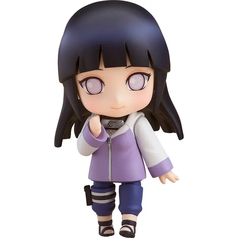 Nendoroid 879 Hinata Hyuga 1