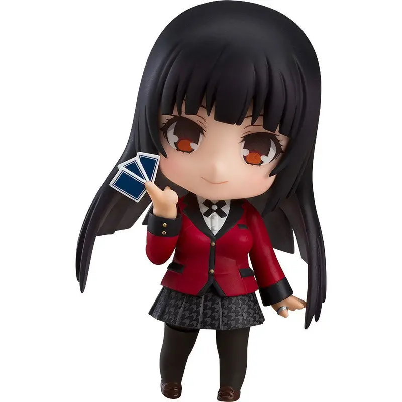 Nendoroid 882 Yumeko Jabami (Kakegurui) 1