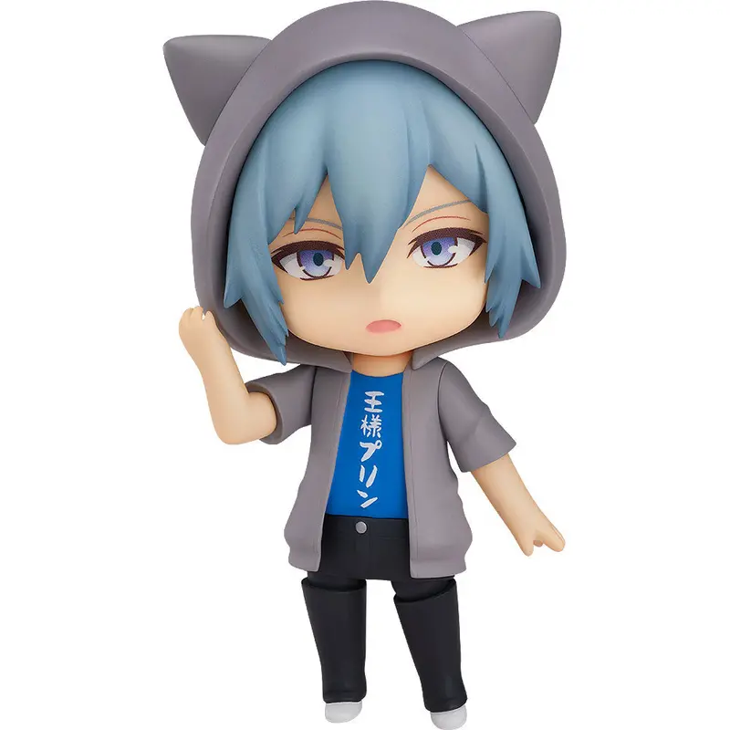 Nendoroid 926 Tamaki Yotsuba (Idolish7) 1