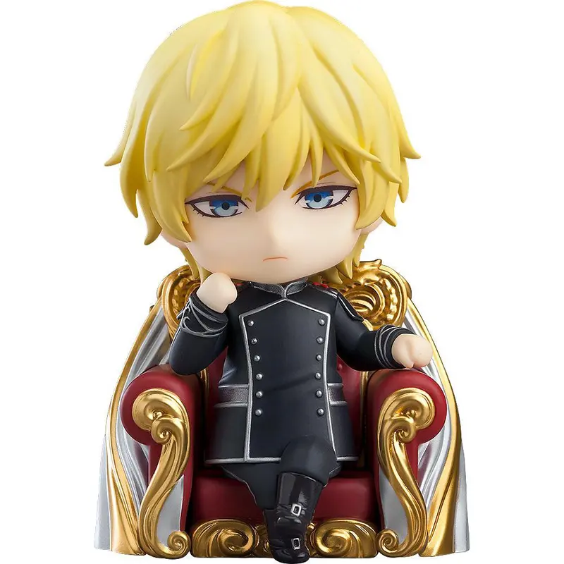 Nendoroid 937 Reinhard Von Lohengramm (The Legend Of The Galactic Heroes: Die Neue These) 1