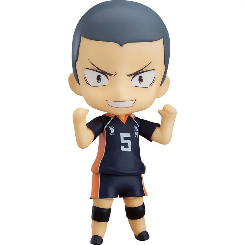 Nendoroid 945A Ryunosuke Tanaka 1