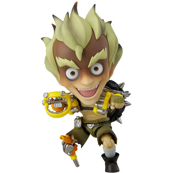 Nendoroid 949 Junkrat: Classic Skin Edition 1
