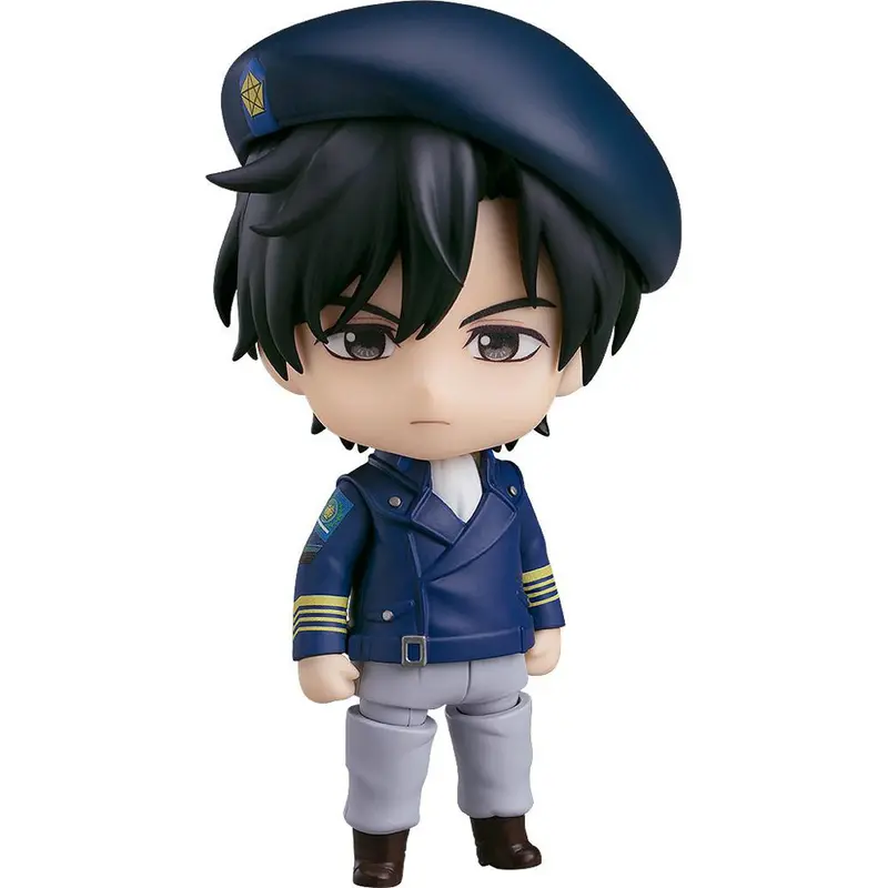 Nendoroid 951 Yang Wen-Li (The Legend Of The Galactic Heroes: Die Neue These) 1