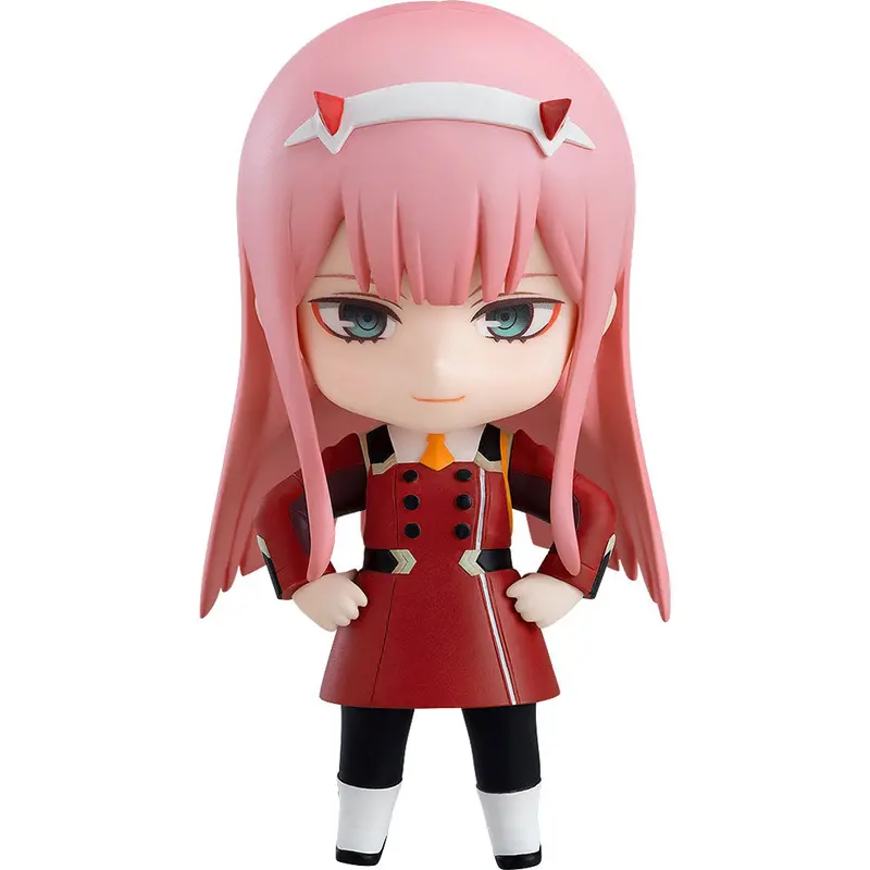 Nendoroid 952 Zero Two (Darling In The Franxx) 1