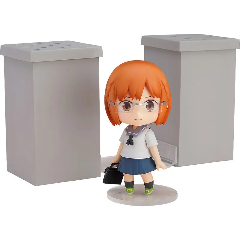 Nendoroid 969 Chio Miyamo (Chio's School Road) 1